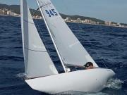La Vela entra en acción en los Juegos del Agua La Vela entra en acción en los Juegos del Agua