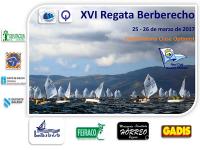 La XVI Regata Berberecho de Portosín anfitriona del optimist gallego