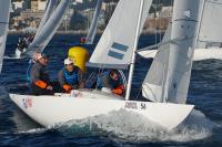 Las III Puerto Portals Dragon Winter Series afrontan su ronda decisiva