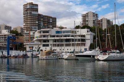 Los pequeños navegantes conquistaron la costa de Orihuela en el CN Dehesa Campoamor 