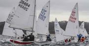 Marcos Miguez y José Pardo del RC Náutico de A Coruña, vencedores absolutos de la Lexus Breogán Cup Marcos Miguez y José Pardo del RC Náutico de A Coruña, vencedores absolutos de la Lexus Breogán Cup