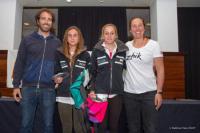 María Bover y Clara Llabrés ganan el Trofeo Pro-Rigging y apuntan al campeonato de España de 420