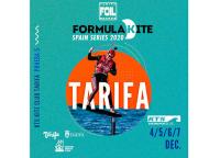 Mazella confirma su presencia en la Tarifa Foil Boards FKSS 2020 Tarifa