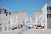 Mañana comienza en la bahía de Cádiz la VIII Semana Olímpica Andaluza, XIII Trofeo de Carnaval