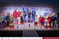 Mehmet Erkut Budak, campeón de la Euromarina Optimist Torrevieja 2025