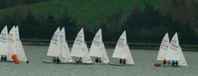 Mojito y Chiqui IV se repartieron las victorias en la tirada inaugural del trofeo Gipsy de Snipe.