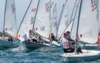 Más de 100 barcos se citan en el Trofeo Levante de València