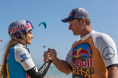 Ocho Campeones del Mundo garantizan una batalla épica en Red Bull Tarifa2 