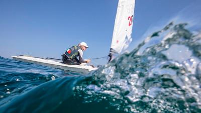 Omán, preparado para acoger la 50ª edición del Campeonato del Mundo Juvenil de Vela 2021 con participación española