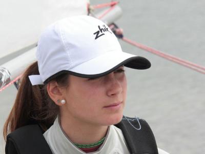 Patricia Coro, a seguir haciendo historia en el campeonato del mundo juvenil de laser radial - Patricia-Coro,-a-seguir-haciendo-historia-en-el-campeonato-del-mundo-juvenil-de-laser-radial_articlefull