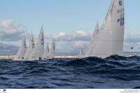 Puerto Portals prepara la tercera ronda de la Dragon Winter Series