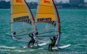 Puerto Real descubre cuatro nuevos campeones de Andalucía de Windsurf Puerto Real descubre cuatro nuevos campeones de Andalucía de Windsurf
