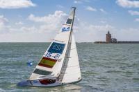 Puerto Sherry consigue el campeonato del Mundo de Vela Paralímpica