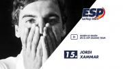 Quién es quién en el ESP Sailing Team: Jordi Xammar Quién es quién en el ESP Sailing Team: Jordi Xammar