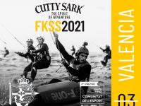Se presenta una Cutty Sark FKSS 2021 Valencia de récord
