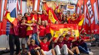Seis podios para España en el Mundial de Techno 293