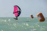 Sexta corona mundial para la rider del Club Náutico Sevilla Nía Suardíaz, se corona en Brasil en la modalidad de freefly-slalom