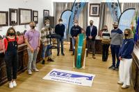 Tarifa, lista para el gran colofón de las Formula Kite Spain Series 2020