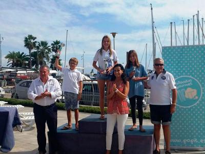 Torneo Costa Daurada celebrado en Salou