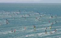 Tres windsurfistas de Castellón participaran en la DEFI-WIND la prueba más multitudinaria de Windsurf 