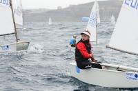 Trofeo Comodoro y Campeonato de Canarias de RSX y Techno 293 