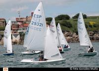 Trofeo de Otoño de Vela Ligera del Real Club Astur de Regatas.