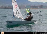 Trofeo de Primavera de Vela Ligera del RC Astur de regatas