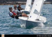 Trofeo de Verano de Vela Ligera del RCAR