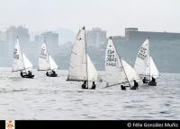 Trofeo de Verano de Vela Ligera del Real Club Astur de Regatas.