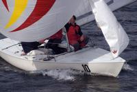 Trofeo Invierno de la Flota Soling Real Náutico de Madrid