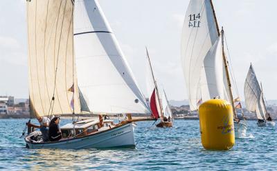 Un centenar de embarcaciones retomarán el Trofeo Duran 2018