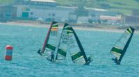 V Semana Internacional de Vela Ciudad de Santander. Final