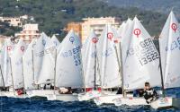 Vigo, punto de partida de la OPTIMIST EXCELLENCE CUP 2016-2017