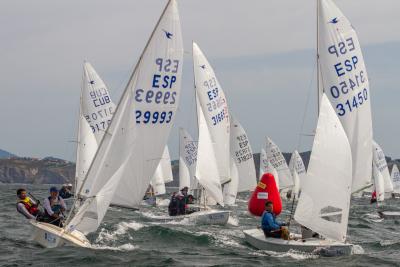 Vuelven las pruebas al Abra con la cuarta edición del Trofeo Juan Manuel Alonso Allende