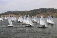 Víctor Perez y Luca Rosa del Club San Antonio playa de Baleares vencedores del Trofeo San Isidro Abanca, Gran Premio Xacobeo 21.22