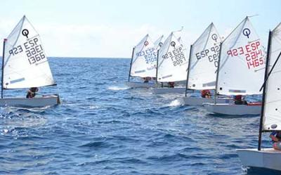 Wandosell.Lopez y Marín en el podio de Cartagena Wandosell.Lopez y Marín en el podio de Cartagena