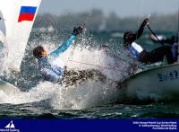  Word Cup de Miami. Espectacular primero para España en 470 Masculino