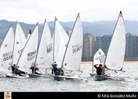 XI Trofeo de Santa Catalina de vela ligera