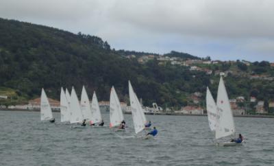 XIII Regata de Vela Ligera “Ría de Ferrol