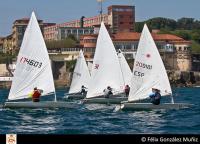 XV Trofeo de Santa Catalina, del Real Club Astur de Regatas.