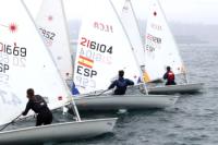 XX Trofeo de Santa Catalina del Real Club Astur de Regatas.