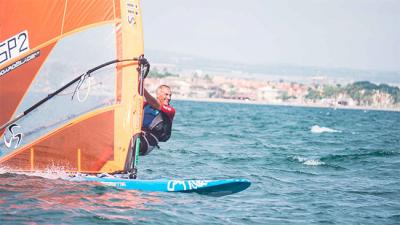 Club de Windsurf Mar Menor