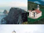Cabo Peñas. Asturias