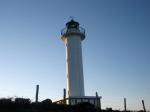 Faro de Lastres. Asturias
