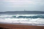 Faro de Punta Frouxeira. Valdoviño. Ferrol  