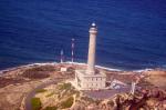Faro de Cabo de Palos
