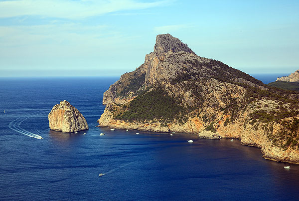 Mirados de la Creueta