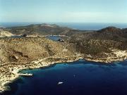 Cabrera. Cala Donzell / Cala Creueta