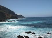 El norteño litoral de Barlovento es de gran belleza.