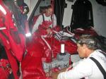 V.O.R. Quinta Etapa en imágenes